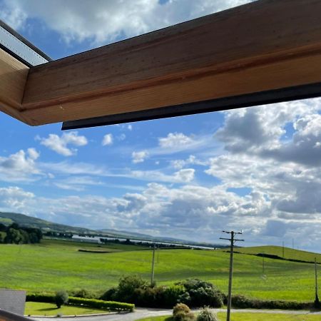 Grianan View Loft Apartment Rockstown Exteriör bild