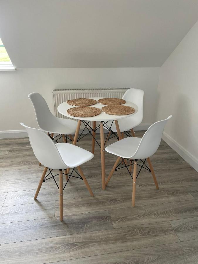 Grianan View Loft Apartment Rockstown Exteriör bild