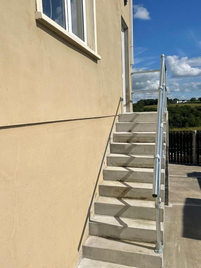 Grianan View Loft Apartment Rockstown Exteriör bild